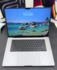 MacBook Pro 2021 16 inch // M1 Max (10CPU-32GPU) | 64GB Ram | 1TB SSD // Màu sắc: Space Gray | Hình thức: 98+