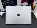  MacBook Pro 2021 16 inch // M1 Max (10CPU-32GPU) | 64GB Ram | 1TB SSD // Màu sắc: Space Gray | Hình thức: 98+ 