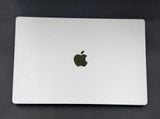  MacBook Pro 2021 16 inch // M1 Max (10CPU-32GPU) | 64GB Ram | 1TB SSD // Màu sắc: Space Gray | Hình thức: 98+ 