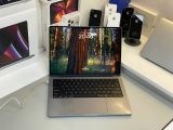 MacBook Pro 2021 14 inch // M1 Pro (10CPU-14GPU) | 32GB Ram | 512GB SSD // Màu sắc: Space Gray | Hình thức: 99-