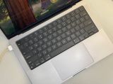 MacBook Pro 2021 14 inch // M1 Pro (10CPU-14GPU) | 32GB Ram | 512GB SSD // Màu sắc: Space Gray | Hình thức: 99-