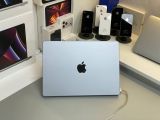MacBook Pro 2021 14 inch // M1 Pro (10CPU-14GPU) | 32GB Ram | 512GB SSD // Màu sắc: Space Gray | Hình thức: 99-
