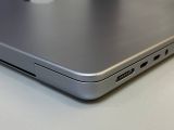 MacBook Pro 2021 14 inch // M1 Pro (10CPU-14GPU) | 32GB Ram | 512GB SSD // Màu sắc: Space Gray | Hình thức: 99-