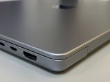 MacBook Pro 2021 14 inch // M1 Pro (10CPU-14GPU) | 32GB Ram | 512GB SSD // Màu sắc: Space Gray | Hình thức: 99-