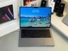 MacBook Pro 2021 14 inch // M1 Pro (10CPU-14GPU) | 32GB Ram | 512GB SSD // Màu sắc: Space Gray | Hình thức: 99