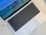 MacBook Pro 2021 14 inch // M1 Pro (10CPU-14GPU) | 32GB Ram | 512GB SSD // Màu sắc: Space Gray | Hình thức: 99