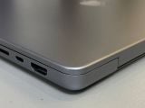 MacBook Pro 2021 14 inch // M1 Pro (10CPU-14GPU) | 32GB Ram | 512GB SSD // Màu sắc: Space Gray | Hình thức: 99