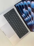 MacBook Pro 2021 14 inch // M1 Pro (10CPU-14GPU) | 32GB Ram | 512GB SSD // Màu sắc: Space Gray | Hình thức: 99