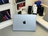 MacBook Pro 2021 14 inch // M1 Pro (10CPU-14GPU) | 32GB Ram | 512GB SSD // Màu sắc: Space Gray | Hình thức: 99