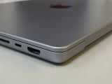MacBook Pro 2021 14 inch // M1 Pro (10CPU-14GPU) | 32GB Ram | 512GB SSD // Màu sắc: Space Gray | Hình thức: 99