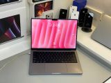 MacBook Pro 2021 14 inch // M1 Pro (10CPU-14GPU) | 32GB Ram | 512GB SSD // Màu sắc: Space Gray | Hình thức: 99-