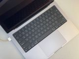 MacBook Pro 2021 14 inch // M1 Pro (10CPU-14GPU) | 32GB Ram | 512GB SSD // Màu sắc: Space Gray | Hình thức: 99-