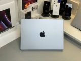 MacBook Pro 2021 14 inch // M1 Pro (10CPU-14GPU) | 32GB Ram | 512GB SSD // Màu sắc: Space Gray | Hình thức: 99-