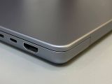 MacBook Pro 2021 14 inch // M1 Pro (10CPU-14GPU) | 32GB Ram | 512GB SSD // Màu sắc: Space Gray | Hình thức: 99-