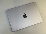MacBook Pro 2021 14 inch // M1 Pro (10CPU-14GPU) | 32GB Ram | 512GB SSD // Màu sắc: Space Gray | Hình thức: 99-