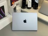 MacBook Pro 2023 14 inch // M2 Pro (10CPU-16GPU) | 16GB Ram | 512GB SSD // Màu sắc: Space Gray | Hình thức: 99
