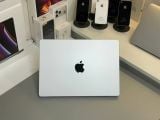 MacBook Pro 2023 14 inch // M2 Pro (12CPU-19GPU) | 16GB Ram | 512GB SSD // Màu sắc: Silver | Hình thức: 99