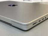 MacBook Pro 2023 14 inch // M2 Pro (12CPU-19GPU) | 16GB Ram | 512GB SSD // Màu sắc: Silver | Hình thức: 99