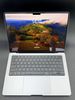 MacBook Pro 2023 14 inch // M2 Pro (10CPU-16GPU) | 32GB Ram | 512GB SSD // Màu sắc: Space Gray | Hình thức: 99+