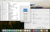 MacBook Pro 2023 14 inch // M2 Pro (10CPU-16GPU) | 32GB Ram | 512GB SSD // Màu sắc: Space Gray | Hình thức: 99+