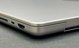 MacBook Pro 2023 14 inch // M2 Pro (10CPU-16GPU) | 32GB Ram | 512GB SSD // Màu sắc: Space Gray | Hình thức: 99+