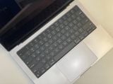 MacBook Pro 2021 14 inch // M1 Pro (10CPU-14GPU) | 32GB Ram | 512GB SSD // Màu sắc: Space Gray | Hình thức: 99-