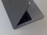 MacBook Pro 2021 14 inch // M1 Pro (10CPU-14GPU) | 32GB Ram | 512GB SSD // Màu sắc: Space Gray | Hình thức: 99