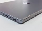 MacBook Pro 2021 14 inch // M1 Pro (10CPU-14GPU) | 32GB Ram | 512GB SSD // Màu sắc: Space Gray | Hình thức: 99
