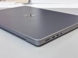 MacBook Pro 2021 14 inch // M1 Pro (10CPU-14GPU) | 32GB Ram | 512GB SSD // Màu sắc: Space Gray | Hình thức: 99