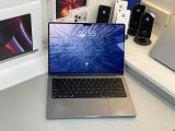 MacBook Pro 2021 14 inch // M1 Pro (8CPU-14GPU) | 16GB Ram | 512GB SSD // Màu sắc: Space Gray | Hình thức: 99-