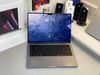 MacBook Pro 2021 14 inch // M1 Pro (8CPU-14GPU) | 16GB Ram | 512GB SSD // Màu sắc: Space Gray | Hình thức: 99-