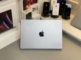 MacBook Pro 2021 14 inch // M1 Pro (8CPU-14GPU) | 16GB Ram | 512GB SSD // Màu sắc: Space Gray | Hình thức: 99-