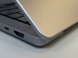 MacBook Pro 2021 14 inch // M1 Pro (8CPU-14GPU) | 16GB Ram | 512GB SSD // Màu sắc: Space Gray | Hình thức: 99-