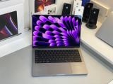 MacBook Pro 2021 14 inch // M1 Pro (8CPU-14GPU) | 16GB Ram | 512GB SSD // Màu sắc: Space Gray | Hình thức: 99-