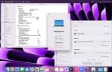 MacBook Pro 2021 14 inch // M1 Pro (8CPU-14GPU) | 16GB Ram | 512GB SSD // Màu sắc: Space Gray | Hình thức: 99-