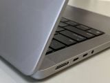 MacBook Pro 2021 14 inch // M1 Pro (8CPU-14GPU) | 16GB Ram | 512GB SSD // Màu sắc: Space Gray | Hình thức: 99-