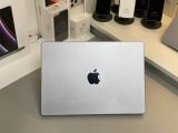 MacBook Pro 2021 14 inch // M1 Pro (8CPU-14GPU) | 16GB Ram | 512GB SSD // Màu sắc: Space Gray | Hình thức: 99-