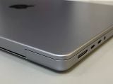 MacBook Pro 2021 14 inch // M1 Pro (8CPU-14GPU) | 16GB Ram | 512GB SSD // Màu sắc: Space Gray | Hình thức: 99-