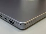 MacBook Pro 2021 14 inch // M1 Pro (8CPU-14GPU) | 16GB Ram | 512GB SSD // Màu sắc: Space Gray | Hình thức: 99-