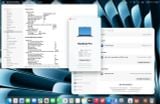 MacBook Pro 2021 14 inch // M1 Pro (8CPU-14GPU) | 16GB Ram | 512GB SSD // Màu sắc: Space Gray | Hình thức: 98
