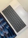 MacBook Pro 2021 14 inch // M1 Pro (8CPU-14GPU) | 16GB Ram | 512GB SSD // Màu sắc: Space Gray | Hình thức: 98
