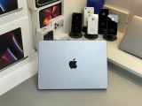 MacBook Pro 2021 14 inch // M1 Pro (8CPU-14GPU) | 16GB Ram | 512GB SSD // Màu sắc: Space Gray | Hình thức: 98