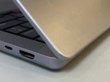 MacBook Pro 2021 14 inch // M1 Pro (8CPU-14GPU) | 16GB Ram | 512GB SSD // Màu sắc: Space Gray | Hình thức: 98