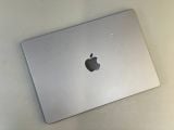 MacBook Pro 2021 14 inch // M1 Pro (8CPU-14GPU) | 16GB Ram | 512GB SSD // Màu sắc: Space Gray | Hình thức: 98
