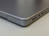 MacBook Pro 2021 14 inch // M1 Pro (8CPU-14GPU) | 16GB Ram | 512GB SSD // Màu sắc: Space Gray | Hình thức: 98+