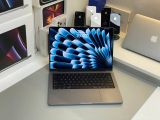 MacBook Pro 2021 14 inch // M1 Pro (8CPU-14GPU) | 16GB Ram | 512GB SSD // Màu sắc: Space Gray | Hình thức: 98+