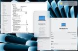 MacBook Pro 2021 14 inch // M1 Pro (8CPU-14GPU) | 16GB Ram | 512GB SSD // Màu sắc: Space Gray | Hình thức: 98+