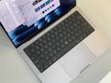 MacBook Pro 2021 14 inch // M1 Pro (8CPU-14GPU) | 16GB Ram | 512GB SSD // Màu sắc: Space Gray | Hình thức: 98+