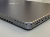 MacBook Pro 2021 14 inch // M1 Pro (8CPU-14GPU) | 16GB Ram | 512GB SSD // Màu sắc: Space Gray | Hình thức: 98+