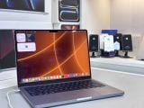 MacBook Pro 2021 14 inch // M1 Pro (8CPU-14GPU) | 16GB Ram | 512GB SSD // Màu sắc: Space Gray | Hình thức: 99-